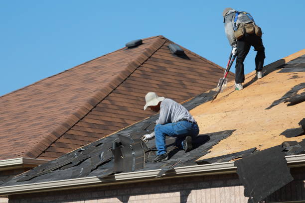 Best Cold Roofs  in West Wendover, NV