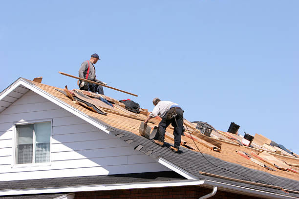 Best Green or Eco-Friendly Roofing Solutions  in West Wendover, NV